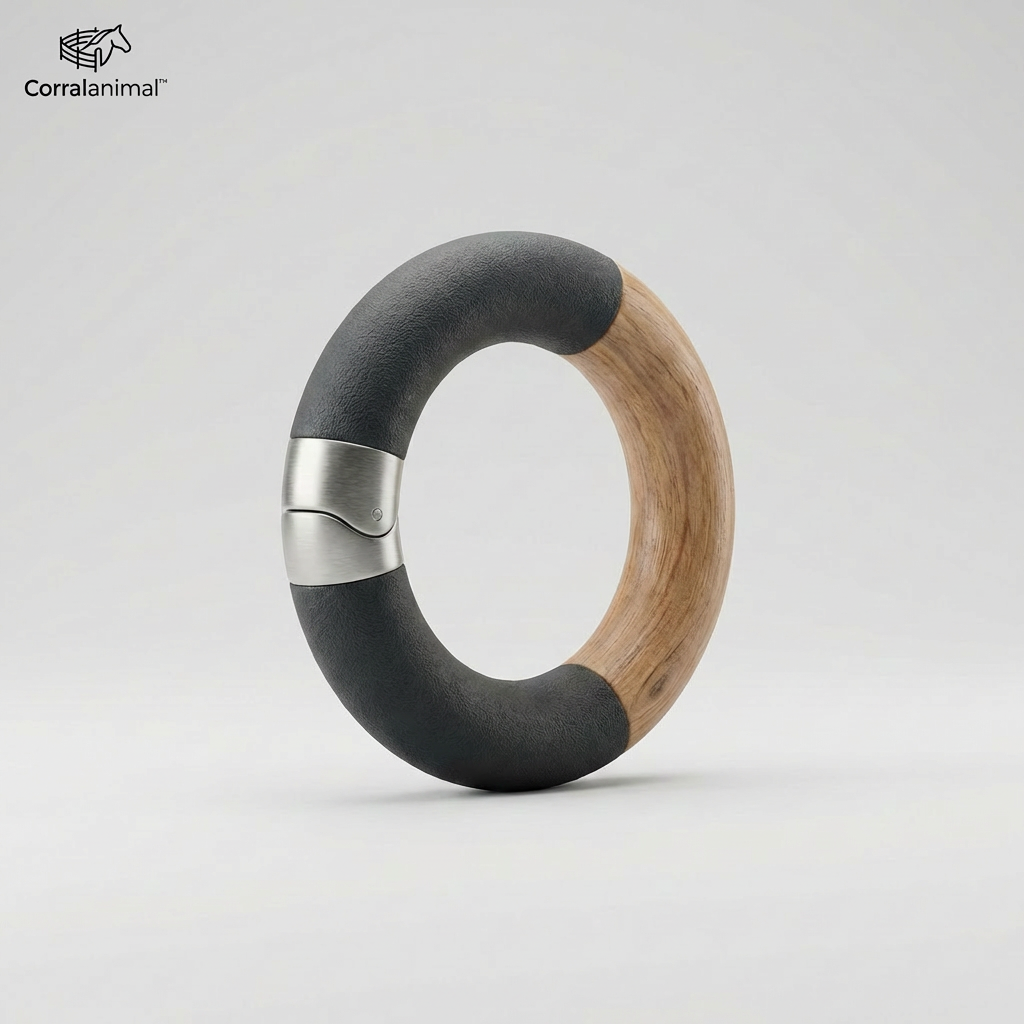 Corralanimal™ | LoopBond Interactive Pet Ring